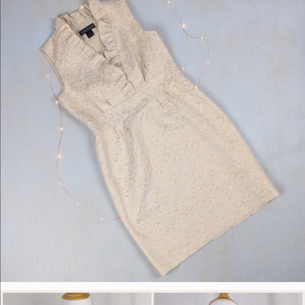Dress - Picture 8 of 8
